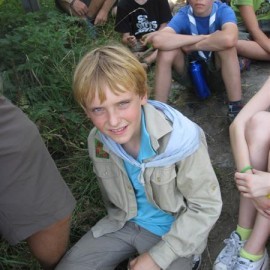IMG 0079  Medium - Scouts en Gidsen Zaventem 
